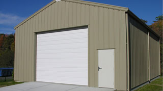 Garage Door Openers at Parker Road Estates West 1 E Plano, Texas